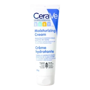 CERAVE BABY MOISTURIZING CREAM 227G