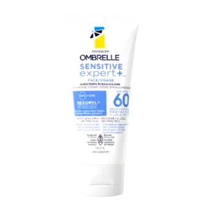 OMBRELLE SENSITIVE EXPERT+ SUN SCREEN SPF 60 -90ml Face