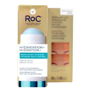 ROC HYDRATION INTENSE REPLUMPING SERUM STICK 30g