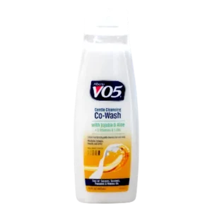 V05 SHAMPOO GENTLE CLEANSING 443ML