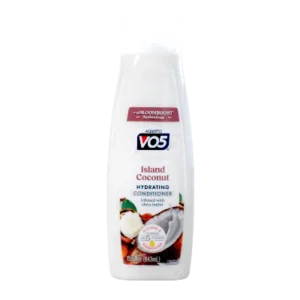 V05 CONDITIONER ISLAND COCONUT 443ML