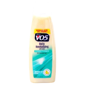 V05 CONDITIONER DAILY REVITALIZING 443ML