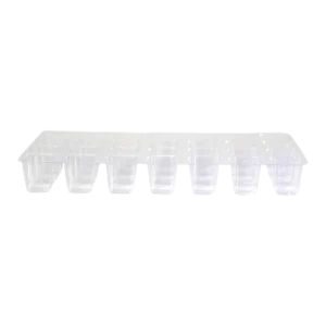 BLISTER PACK-LITE SEAL ONLY 4X7 (100's)