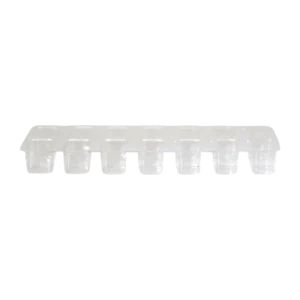 BLISTER PACK-LITE SEAL ONLY 2X7 (100's)