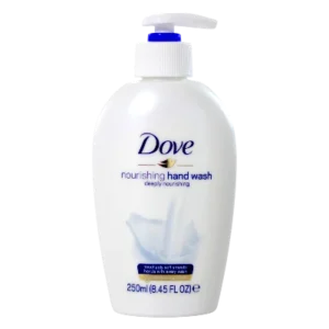 DOVE HAND WASH DEEPLY NOURISHING 250 ml