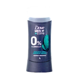DOVE MEN + CARE DEODORANT EUCALYPTUS 74G