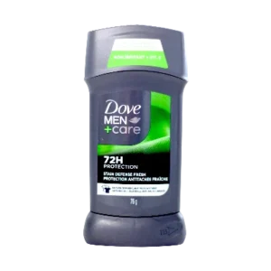 DOVE MEN + CARE DEODORANT 72H PROTECTION 76G