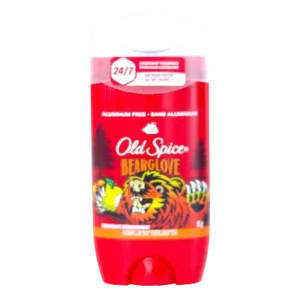 DEODORANT OLD SPICE 85G - BEARGLOVE