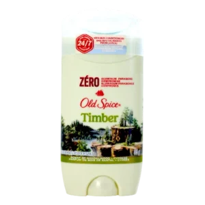 DEODORANT OLD SPICE 85G - TIMBER ZERO