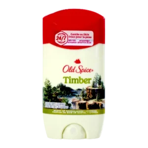 DEODORANT OLD SPICE 73G - TIMBER