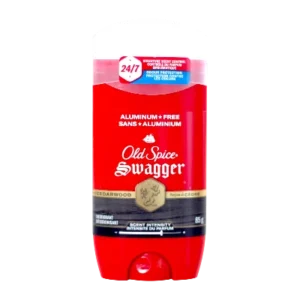 DEODORANT OLD SPICE 85G - SWAGGER