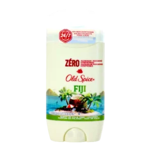 DEODORANT OLD SPICE 85G - FIJI ZERO