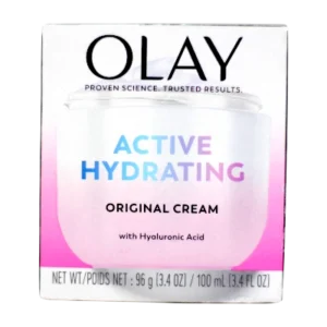 OLAY CREAM CLASSIC ORIGINAL 100ML