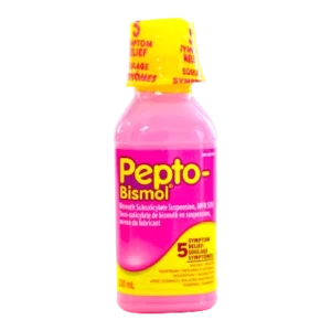 PEPTO BISMOL LIQUID 230ML