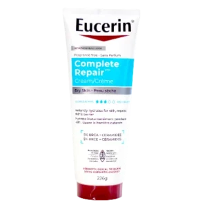 EUCERIN COMPLETE REPAIR TUBE 226G