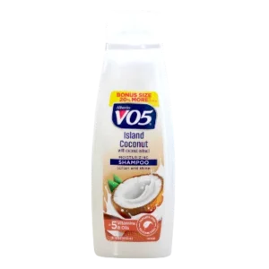 V05 SHAMP. ISLAND COCONUT 443ML
