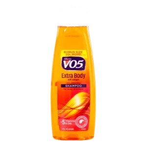V05 SHAMP EXTRA BODY VOLUMIZING 443ML