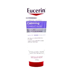 EUCERIN DRY ITCH SKIN CALMING CREAM 200g