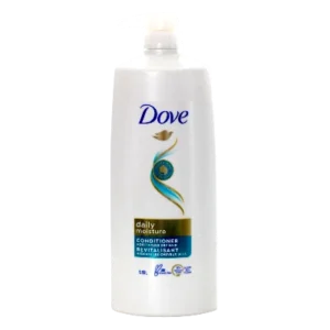 DOVE NUTIRITIVE SOLUTION CONDITIONER  1.18 Liters