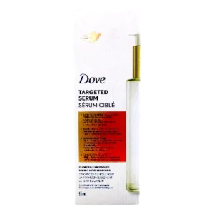 DOVE TARGETED SERUM MULTIPURPOSE 95ml