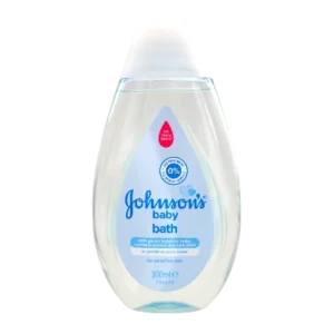 JOHNSON BABY BATH 300 ml