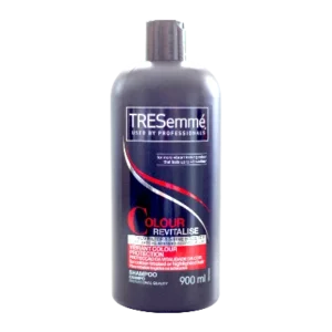 TRESEMME SHAMPOO COLOUR REVITALISE 900ML