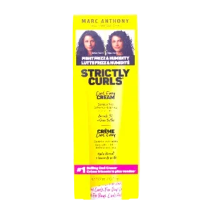 MARC ANTHONY STRICITY CURLS CURL ENVY CURL CREAM 177ml