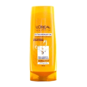L'OREAL PARIS EXTRAORDY COCONUT OIL CONDITIONER 591 ml