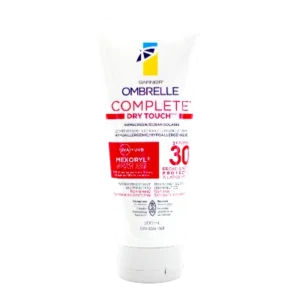 OMBRELLE COMPLETE DRY TOUCH SUN SCREEN SPF 30 -200ml
