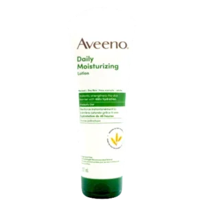 AVEENO DAILY MOISTURIZING LOTION 227g
