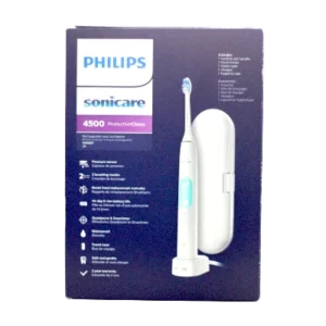 PHILIPS SONICARE 4500 POWER TOOTHBRUSH