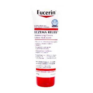 EUCERIN ECZEMA RELIEF CREAM 226g