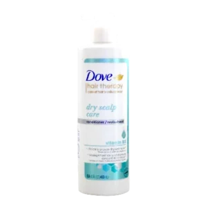 DOVE HAIR  CARE SCLAP THERAPY 400ml