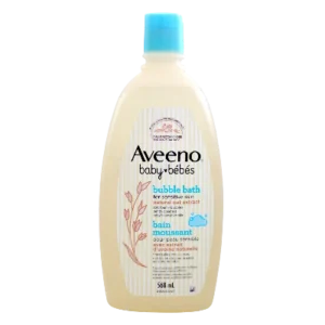 AVEENO BABY BUBBLE BATH FOR SENSITIVE SKIN 568 ML
