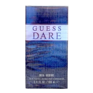 PERFUM GUESS DARE  MEN EDT 100ml