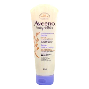 AVEENO BABY CALMING COMFORT LOTION 227 ML