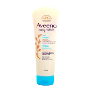 AVEENO BABY DAILY LOTION 227 ML