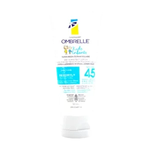 OMBRELLE KIDS SUNSCREEN LOTION SPF 60 -90ml
