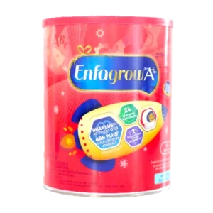 ENFAGROW A+ TODDLER NUTRITIONAL DRINK MILK FLAV. 907g
