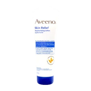 AVEENO SKIN RELIEF LOTION 227g