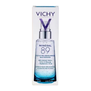 VICHY MINERAL 89 HYALURONIC ACID 75ml