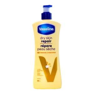VASELINE DRY SLIN REPAIR 600ml