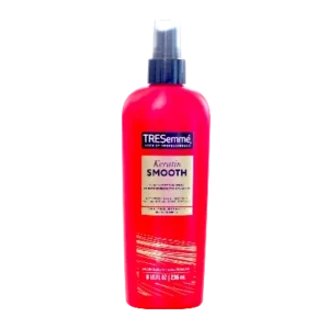 TRESEMME KERATIN SMOOTH HEAT PROTECT SPRAY 236ml