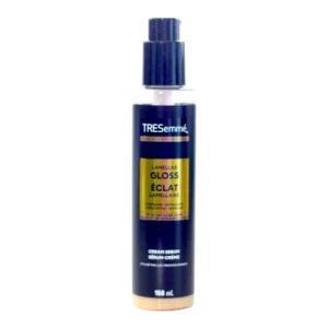 TRESEMME LAMELLAR GLOSS CREAM SERUM 168ml