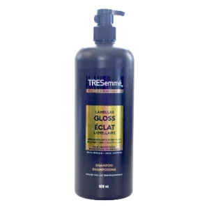 TRESEMME LAMELLAR GLOSS SHAMPOO 828ml