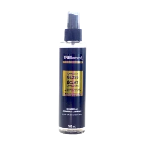 TRESEMME LAMELLAR GLOSS SHINE SPRAY 180ml