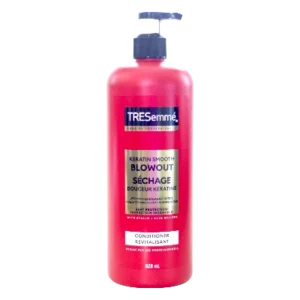 TRESEMME KERATIN SMOOTH CONDITIONER 828ml