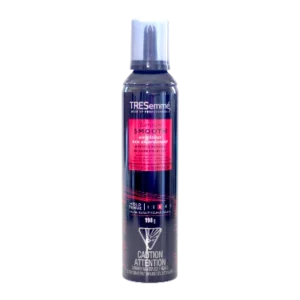 TRESEMME KERATIN SMOOTH WEIGHTLESS WHIPPED MOUSSE 198g