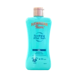 HAWAIIAN TROPIC SOOTHING AFTER SUN GEL 200ml