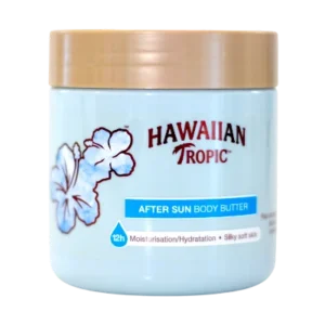 HAWAIIAN TROPIC AFTER SUN BODY BUTTER 250ml